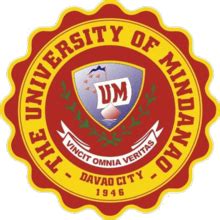 University of Mindanao – Matina Campus Programs & Courses.